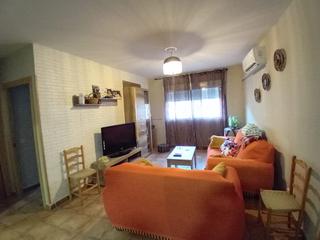 Appartement  Calle los molinos