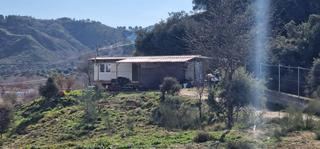 Finca rústica en Perales de Tajuña
