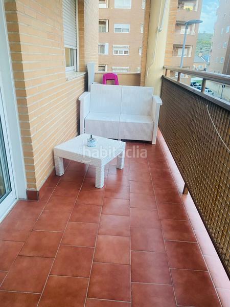 Foto 3f548573-e347-4344-9896-0b5bc50f369c. Location appartement avec chauffage parking dans Los Villares Arganda del Rey