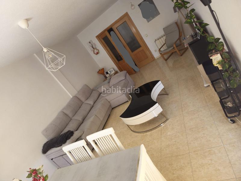 Foto b7de7e03-7a17-4097-9649-b2bf443f61a2. Location appartement avec chauffage parking dans Los Villares Arganda del Rey