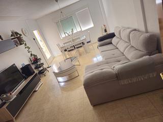 Location Appartement  Avenida de la tolerancia