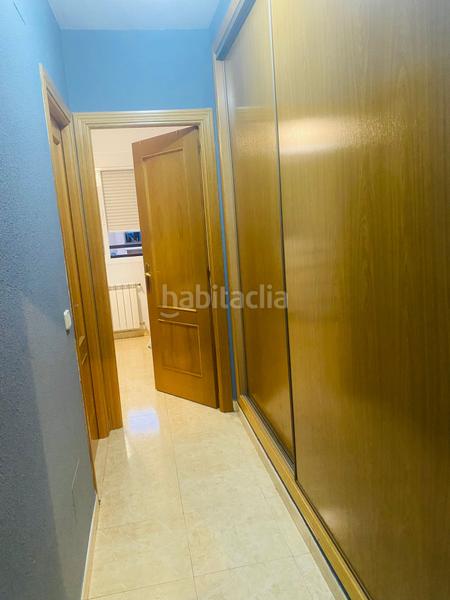 Foto fe4721e2-6cea-485b-bf73-dfa3bc9742e1. Location appartement avec chauffage parking dans Los Villares Arganda del Rey