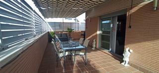 Penthouse  Calle maría de zayas