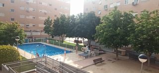 Rent Flat  Calle presidente josé maría aznar