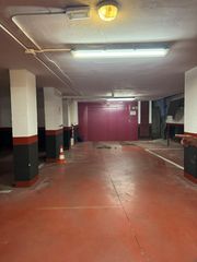 Parking coche  Calle de cochabamba