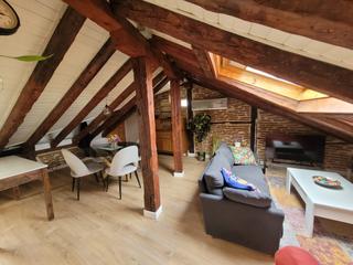 Appartement in Calle de Embajadores