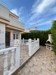 Chalet à El Molino