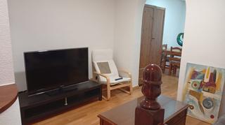 Location Appartement  Calle de garcía de paredes