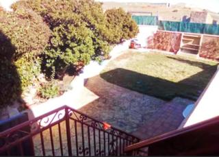 House  Calle el chorrillo