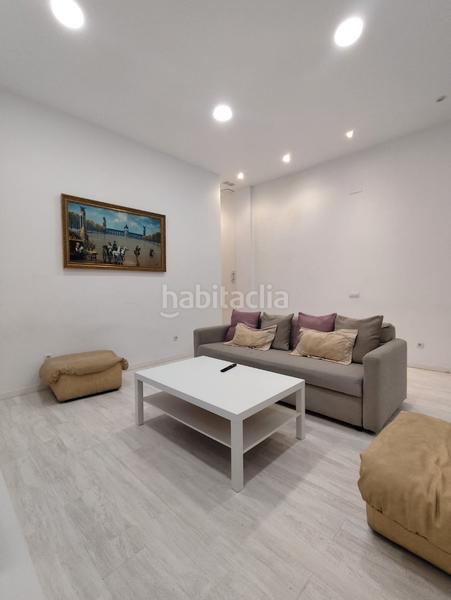 Foto 3f4ae692-4669-4f5a-b603-2e043ff08d66. Appartement avec chauffage dans Cuatro Caminos - Azca Madrid