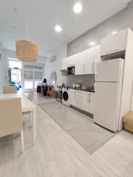 Foto 48f1cc28-bba0-451b-94a9-7681f177145b. Appartement avec chauffage dans Cuatro Caminos - Azca Madrid