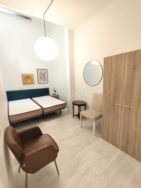Foto 67a6b086-bcdb-4217-879c-f87bae601ea8. Appartement avec chauffage dans Cuatro Caminos - Azca Madrid