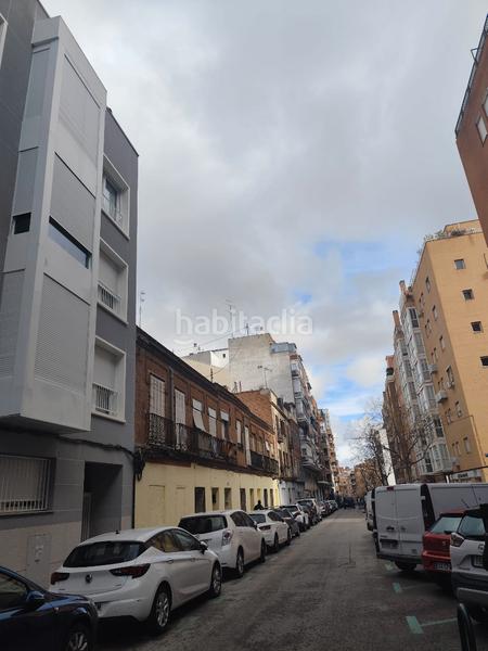 Foto 8e247af9-6963-405f-8cc2-41abb7d0a53b. Appartement avec chauffage dans Cuatro Caminos - Azca Madrid