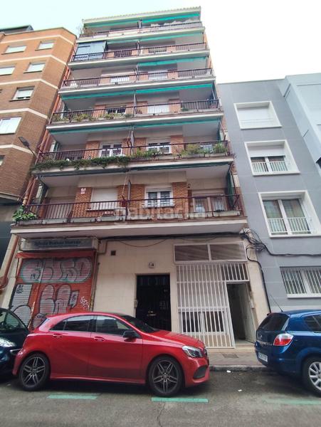 Foto aa5f80dc-553e-4519-a75f-3f5a8c4136e5. Appartement avec chauffage dans Cuatro Caminos - Azca Madrid