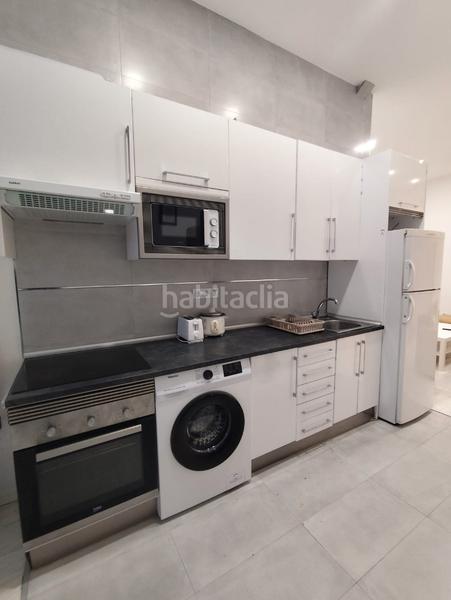 Foto f589cace-9a10-44dd-9100-57a0ad66d58c. Appartement avec chauffage dans Cuatro Caminos - Azca Madrid