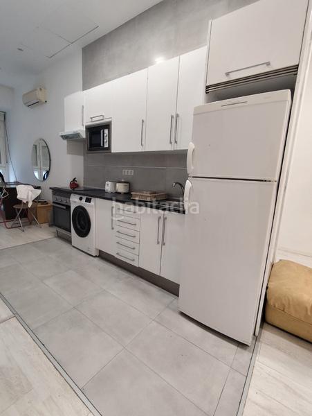 Foto 0fe739d7-d53b-4377-983b-ca04727e118a. Flat with heating in Cuatro Caminos - Azca Madrid