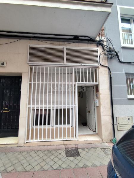 Foto 14717780-b187-43ed-8672-8413e3366d95. Flat with heating in Cuatro Caminos - Azca Madrid