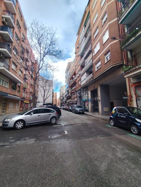 Foto 1f7db6ab-2ce0-40f3-98ee-9af5b6b02573. Flat with heating in Cuatro Caminos - Azca Madrid