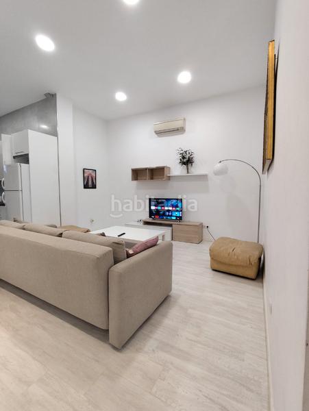 Foto 4ba02e66-6c3c-4851-98f9-cbb943e841d9. Flat with heating in Cuatro Caminos - Azca Madrid