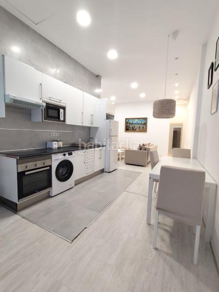 Foto a52e5e88-7983-4fd2-9535-5bf9064ed53d. Flat with heating in Cuatro Caminos - Azca Madrid