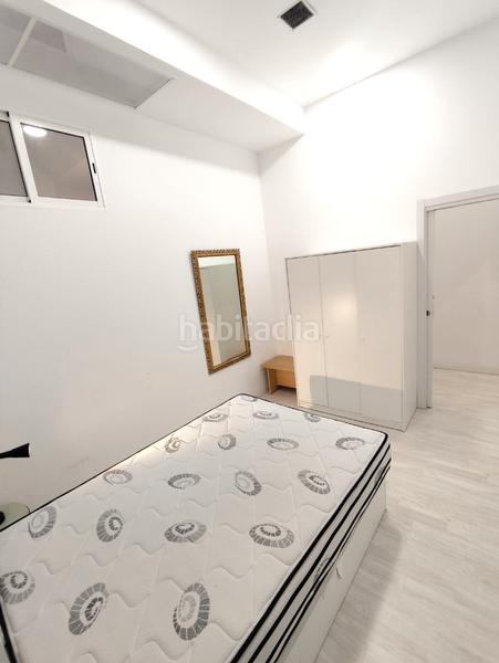 Foto bd683147-1e89-4c84-a716-fa4a95ea5c99. Flat with heating in Cuatro Caminos - Azca Madrid