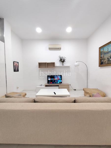 Foto fa9ed7ab-8d77-44b4-a97b-48d4971cf6c2. Flat with heating in Cuatro Caminos - Azca Madrid
