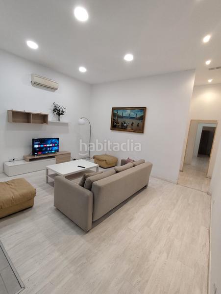 Foto b0d48b07-0ba3-4aa5-9451-9ebbcbdd6200. Piso en Cuatro Caminos - Azca Madrid