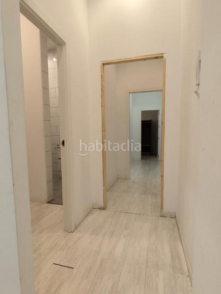 Foto bbdcab13-a286-4d67-9bfe-61f8ea2bfa1a. Piso en Cuatro Caminos - Azca Madrid