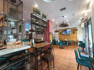 Traspàs Local Comercial a Calle del comercio 2. Oportunidad!!! traspaso de restaurante en menendez pelayo