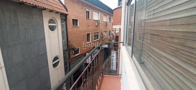 Foto 8126ed25-6dc6-472e-abd4-7f3aa80ccebe. Etagenwohnung mit heizung in Centro Arganda del Rey