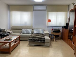 Location Appartement  Calle del pilar
