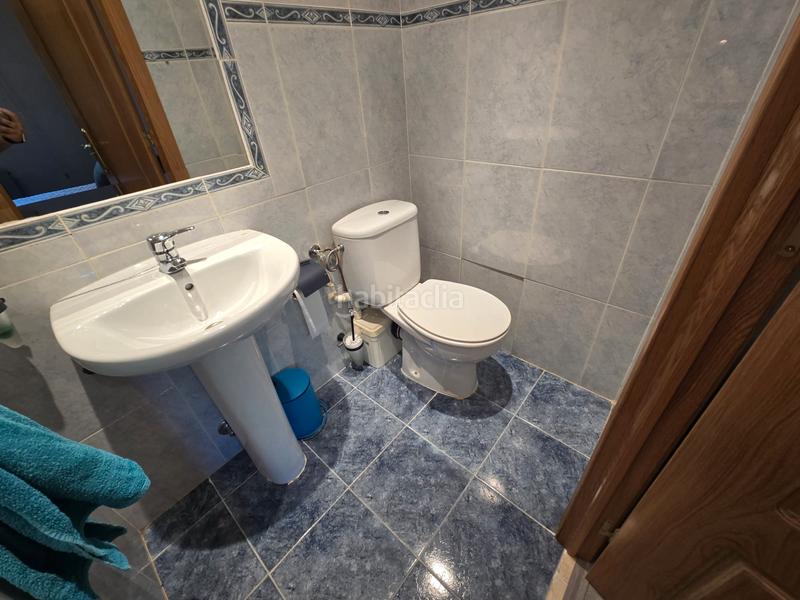 Foto 0b9c2124-bab2-4369-a2b3-620631331f78. Appartement avec chauffage dans Algete centro Algete