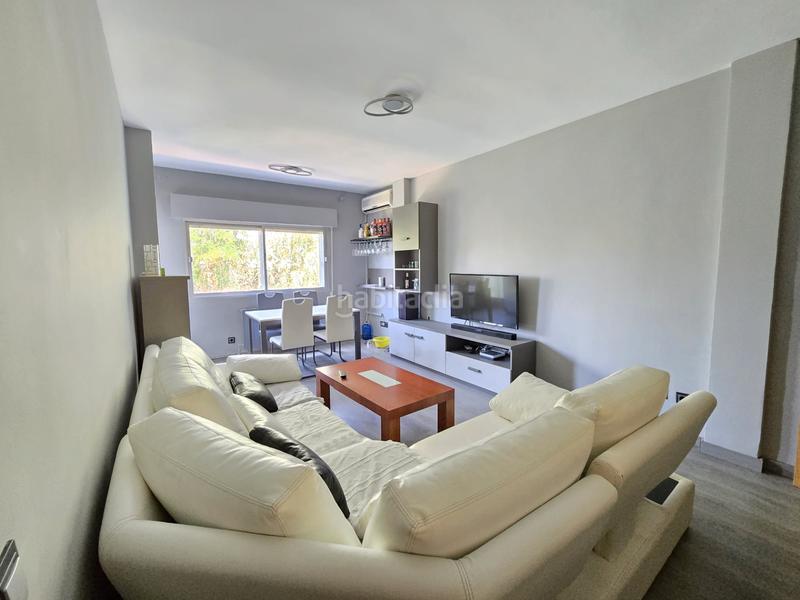 Foto 4e271938-85db-44e5-90aa-d93f9c7f5620. Appartement avec chauffage dans Algete centro Algete