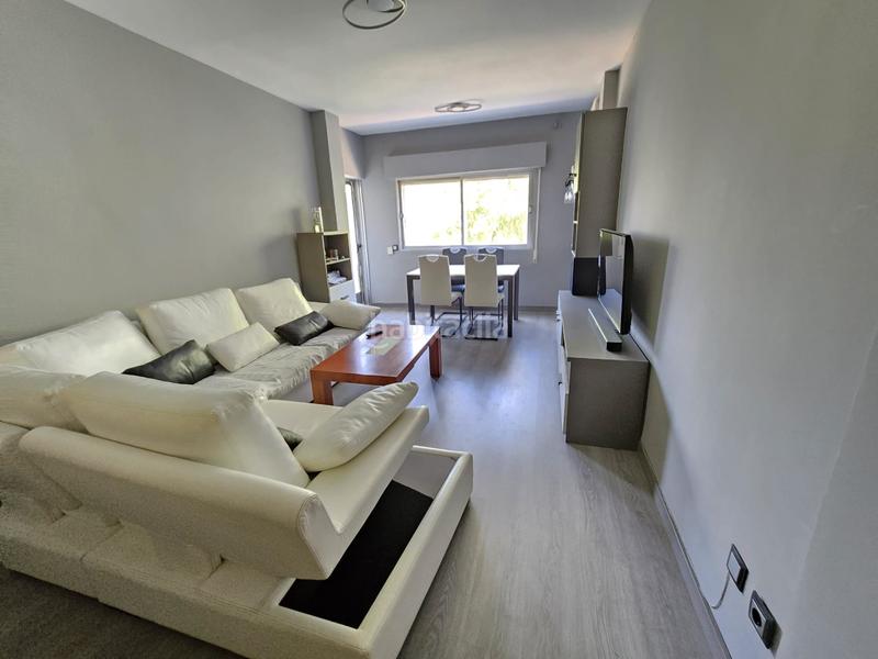 Foto 89433f29-3e89-4d34-88b4-a0343a478563. Appartement avec chauffage dans Algete centro Algete