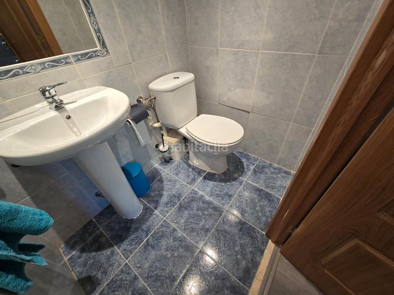 Foto 8f863012-c88e-42d3-88ba-d16a1dd7c875. Appartement avec chauffage dans Algete centro Algete