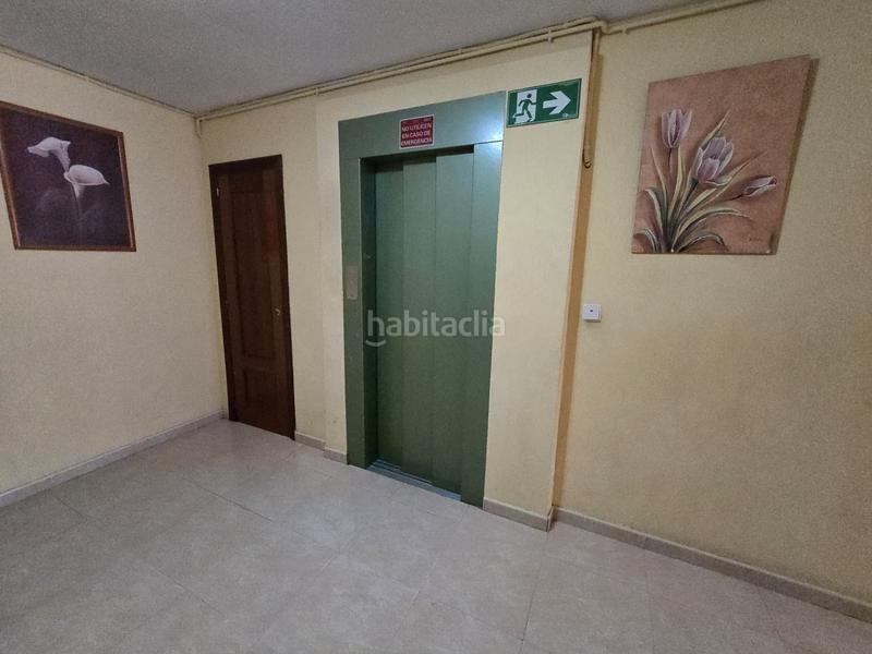 Foto ae829053-8e60-4585-9297-cfb336f312ea. Appartement avec chauffage dans Algete centro Algete