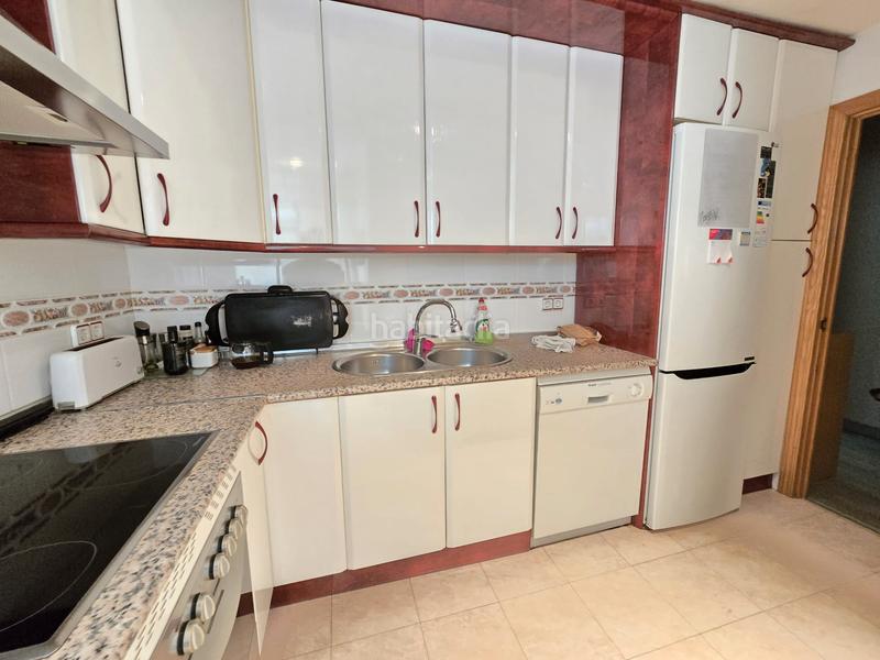 Foto b4b0ff9b-3e29-40cd-99a4-e36e34d59c4a. Appartement avec chauffage dans Algete centro Algete
