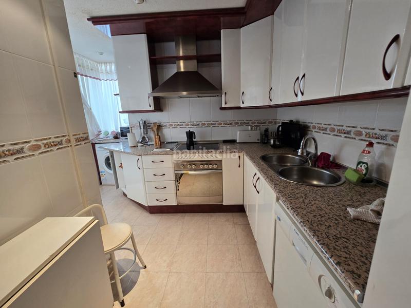 Foto bb718426-803b-4ef6-a146-ce0e7a37577e. Appartement avec chauffage dans Algete centro Algete