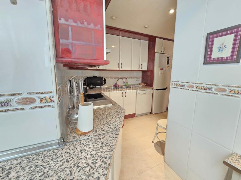 Foto cc2be038-a255-4eb6-a156-03bfb6a06113. Appartement avec chauffage dans Algete centro Algete