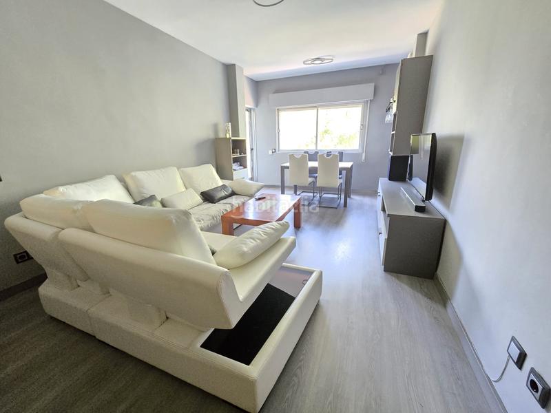 Foto e84fc681-519d-49f3-a9de-35fcd5cf950b. Appartement avec chauffage dans Algete centro Algete