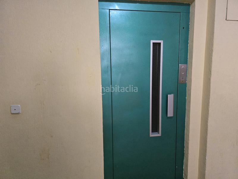 Foto f44f275b-dde1-4753-81f6-4f27ecced151. Appartement avec chauffage dans Algete centro Algete