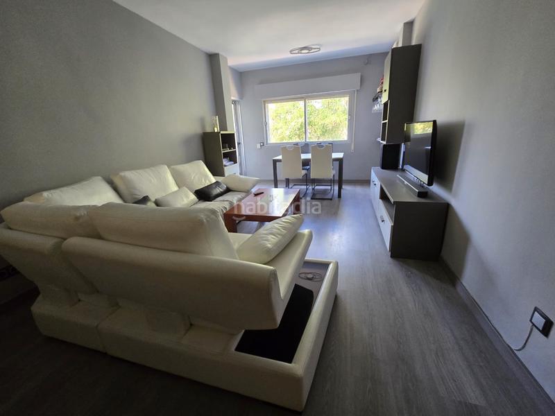 Foto ff1ab23c-8835-44e2-89ef-60a782f01c45. Appartement avec chauffage dans Algete centro Algete