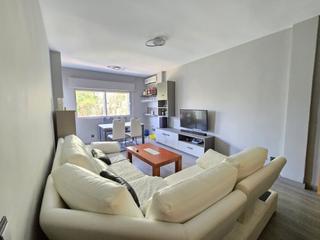 Etagenwohnung  Calle virtudes