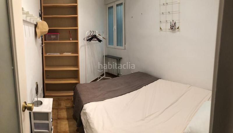Foto 3fcc75ee-3326-4e1a-8562-2ceaa1c5344a. Location appartement avec chauffage dans Universidad-Malasaña Madrid
