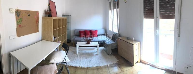 Foto acf268bd-d12b-4ca5-bc3d-f7dc136e0b9b. Location appartement avec chauffage dans Universidad-Malasaña Madrid