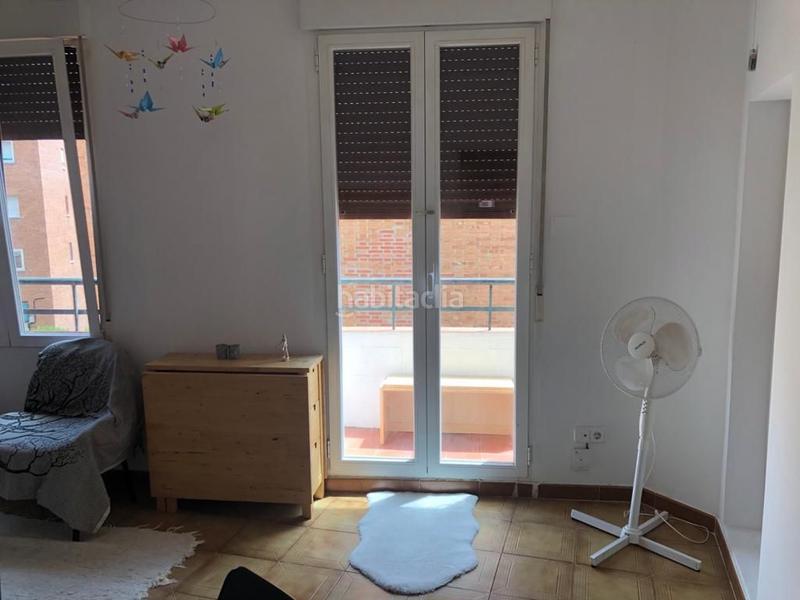 Foto 2ee89bde-0fe0-425f-ade6-bee79df88830. Miete etagenwohnung mit heizung in Universidad-Malasaña Madrid