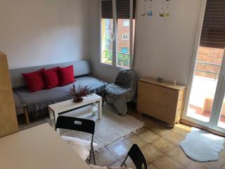 Miete Etagenwohnung  Calle de bernardo lópez garcía