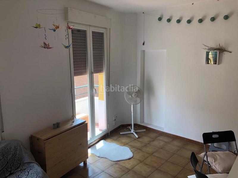 Foto 1003d006-b207-4bbf-9536-a621e656530d. Rent flat with heating in Universidad-Malasaña Madrid