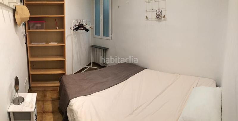 Foto 1eb12f94-1fca-425e-a525-648da072424d. Rent flat with heating in Universidad-Malasaña Madrid