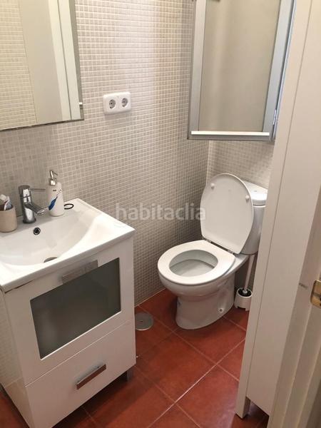 Foto 26406dbe-d388-43c2-a6fc-f8ec52d8c9fe. Rent flat with heating in Universidad-Malasaña Madrid